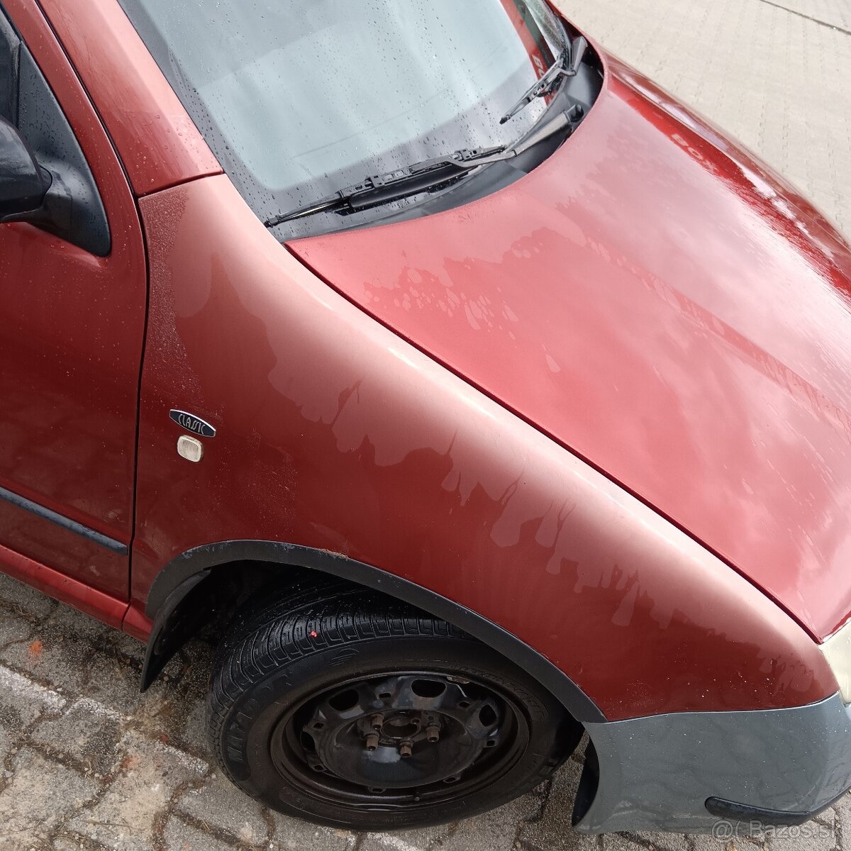 Škoda Fabia 1.4 Mpi 50kw - 10