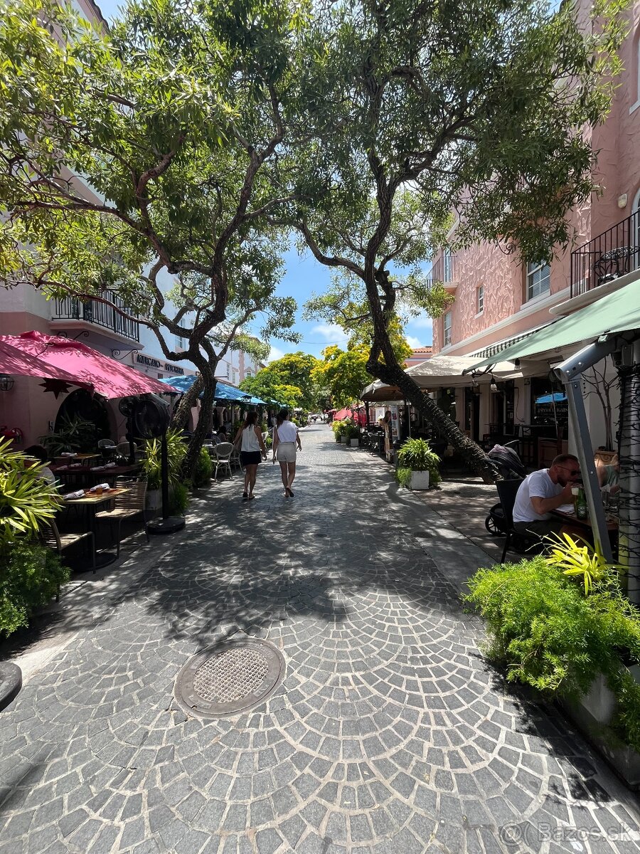 Byty v MIAMI BEACH za prijateľné ceny - 10