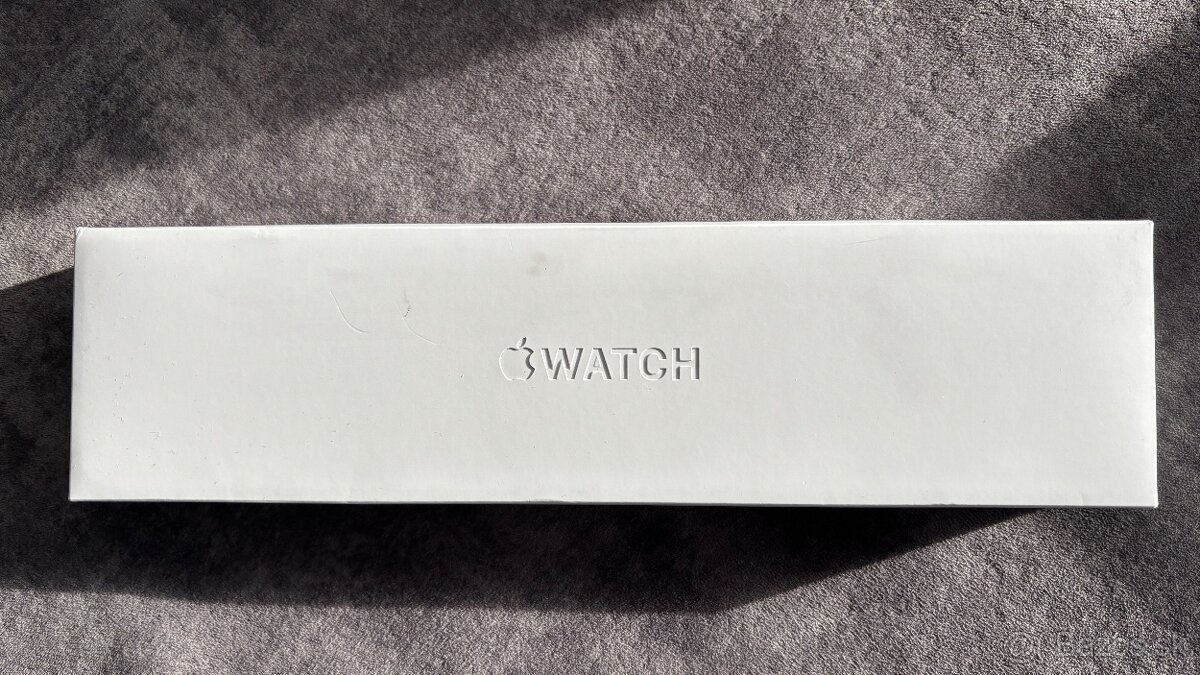 Apple Watch series 8 - 10