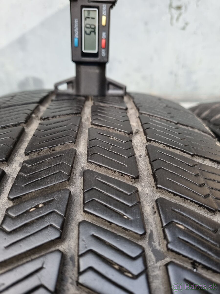 R16 5x112 + 205/55/16 zimne - 10