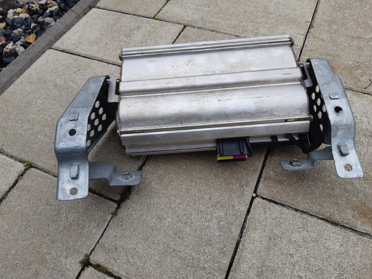 Predam ABG vodic + spolujazdec na AUDI A3 - 10