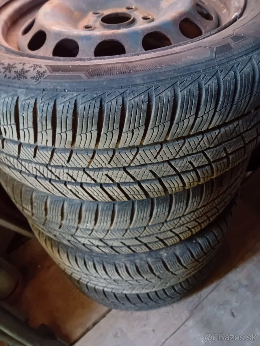 VW Golf 6 1.6 TDi 77kW - 10