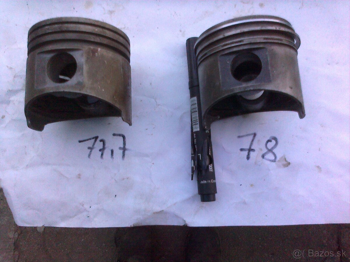 Škoda racing .nd .+ přisl . - 10