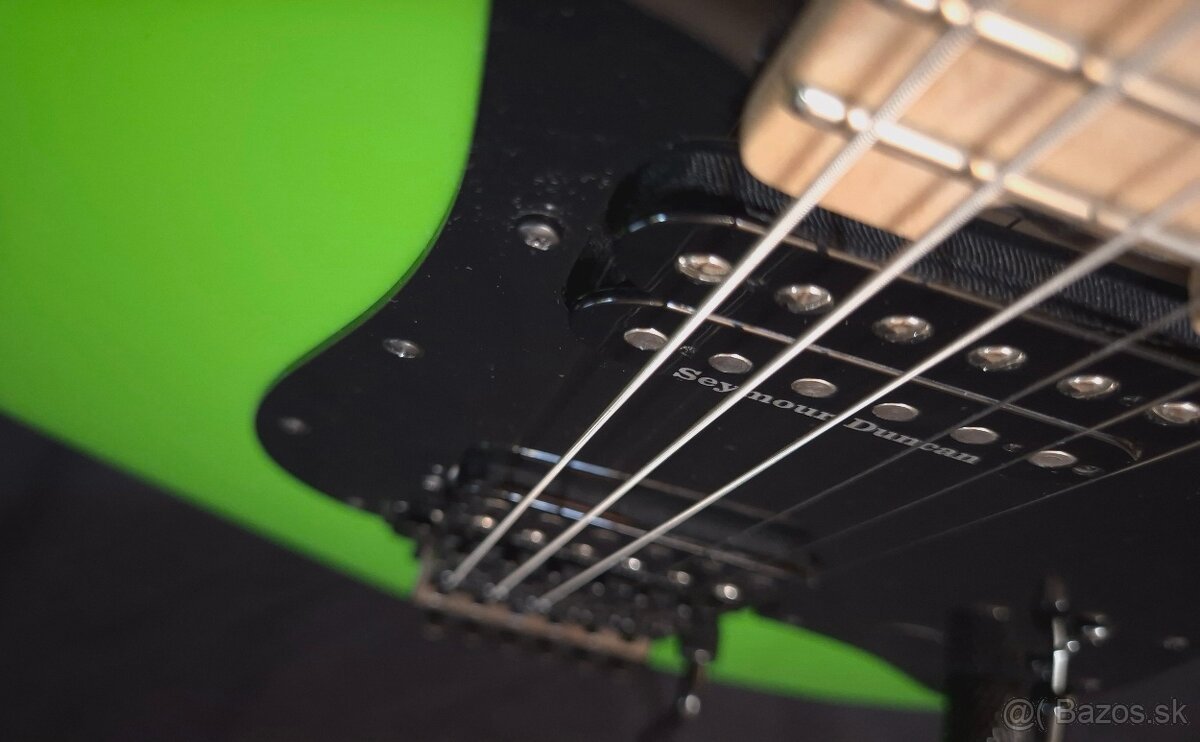 Charvel Pro Mod So Cal Style1 - 10