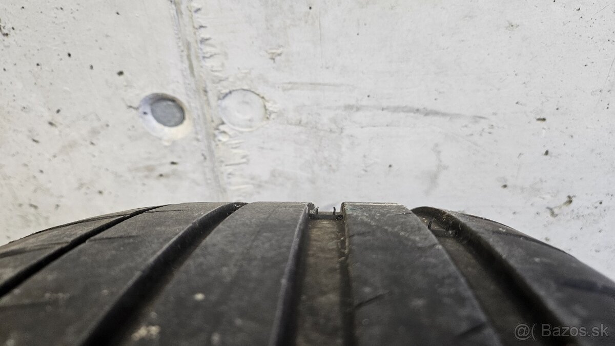 Elektróny Audi Allroad R19 5x112 + pneu zdarma - 10