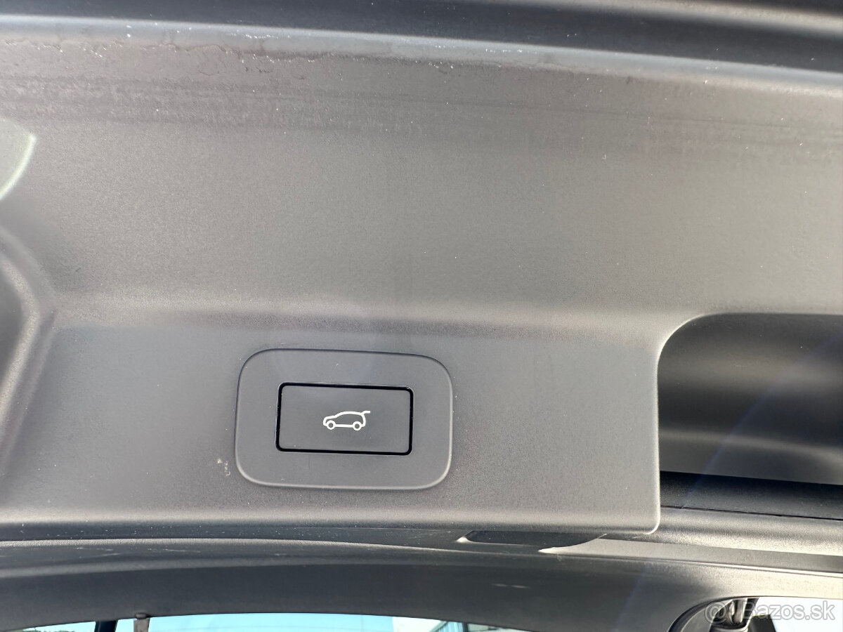 Jaguar F-Pace 2.0 D200 MHEV R-Dynamic S AWD A/T - 10