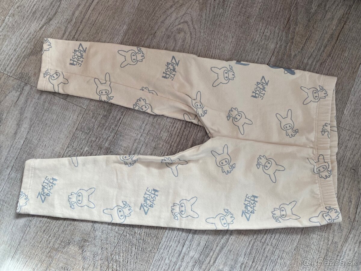 Detské oblečenie pre dievča veľ. 92 - 10