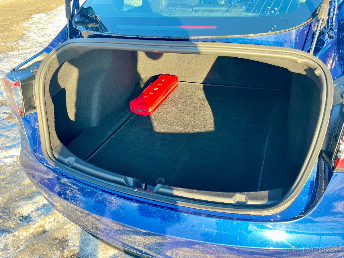 Tesla model 3 SR+ 2019 225kw - 10