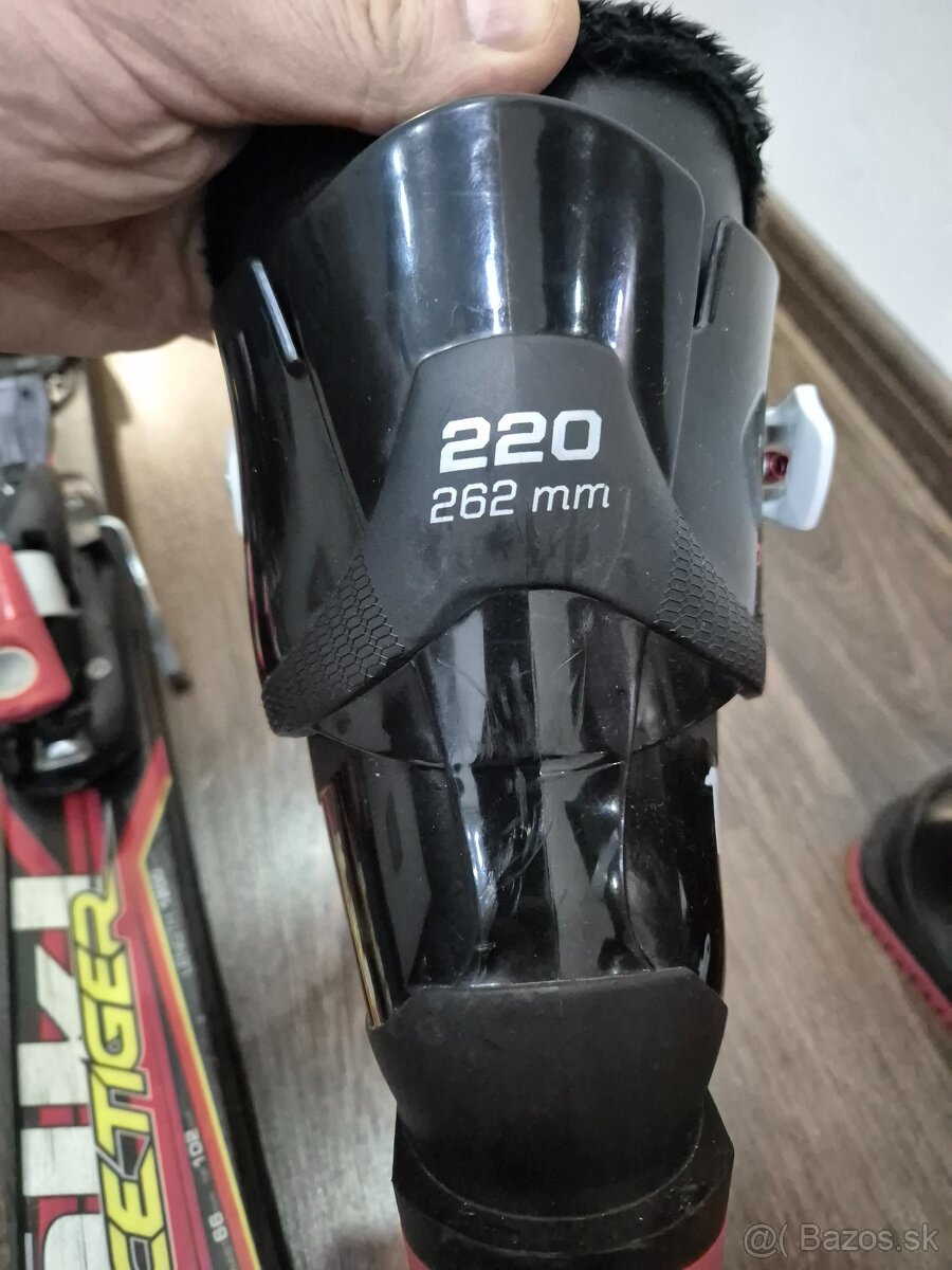 Detsky set 120cm - 10