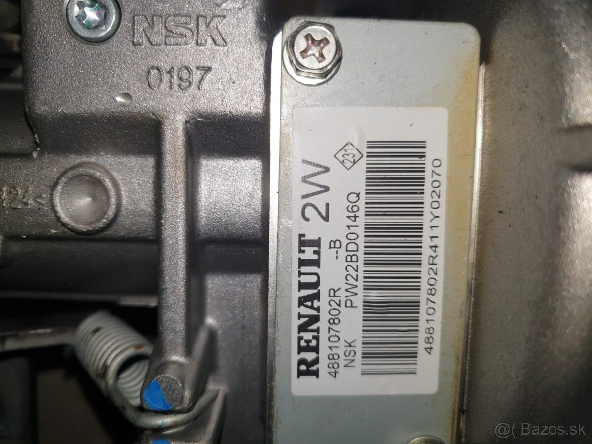 Rozpredam Renault megane 3 coupe - 10