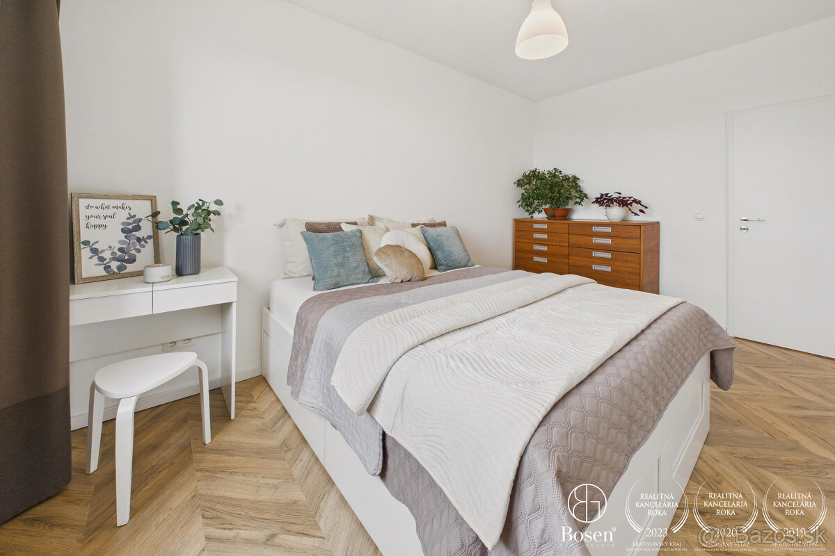 REZERVOVANÝ ARISE | Predaj 3-izbový byt. - 10