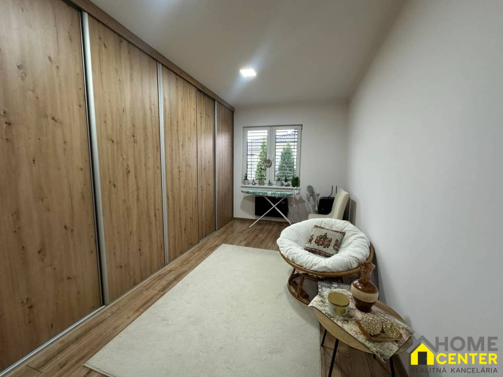 PREDAJ : NOVOSTAVBA - BUNGALOV, KOLÁROVO - 10