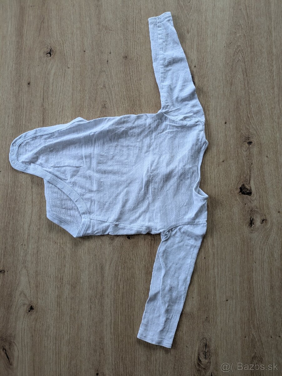 Oblečenie pre chlapca (veci v cene 10 eur za 3) - 10