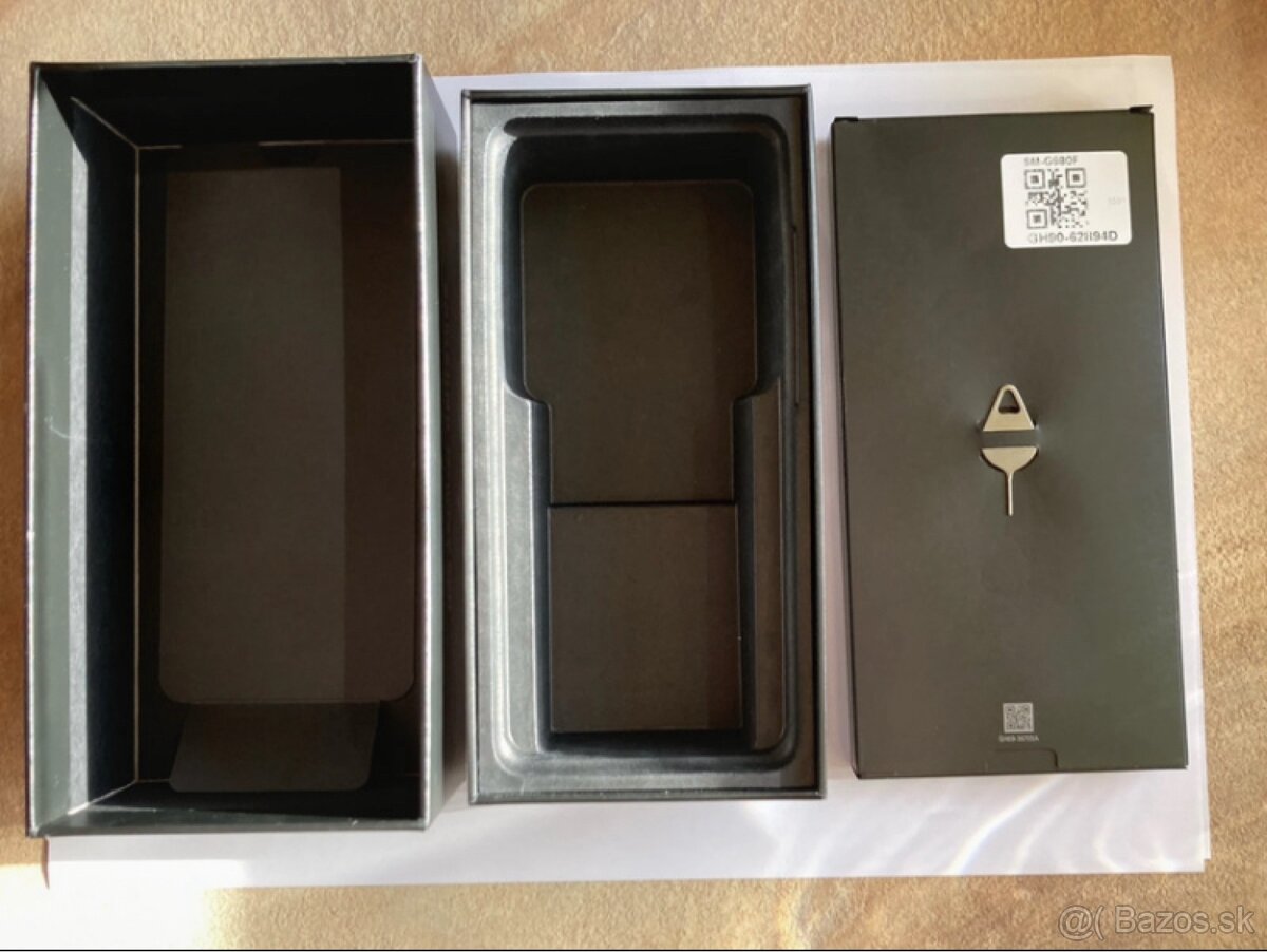 Samsung Galaxy S20 128GB - 10