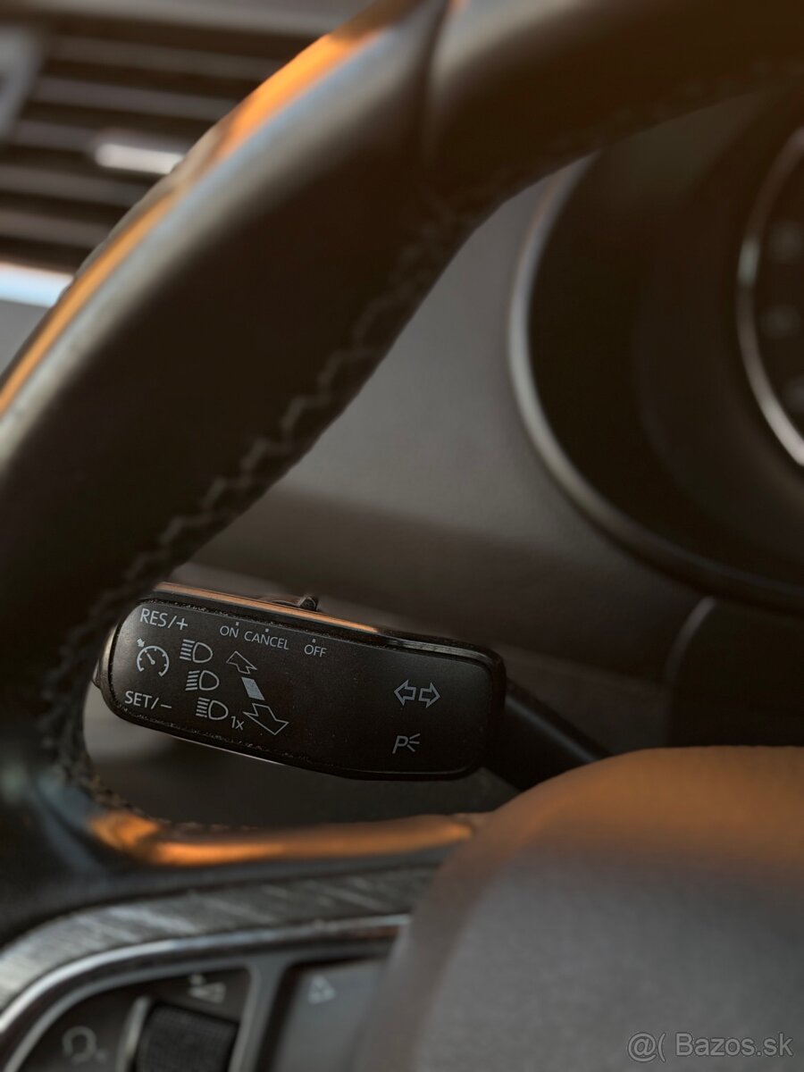 Škoda Octavia Combi SCOUT2.0 TDI DSG 4x4 - 10