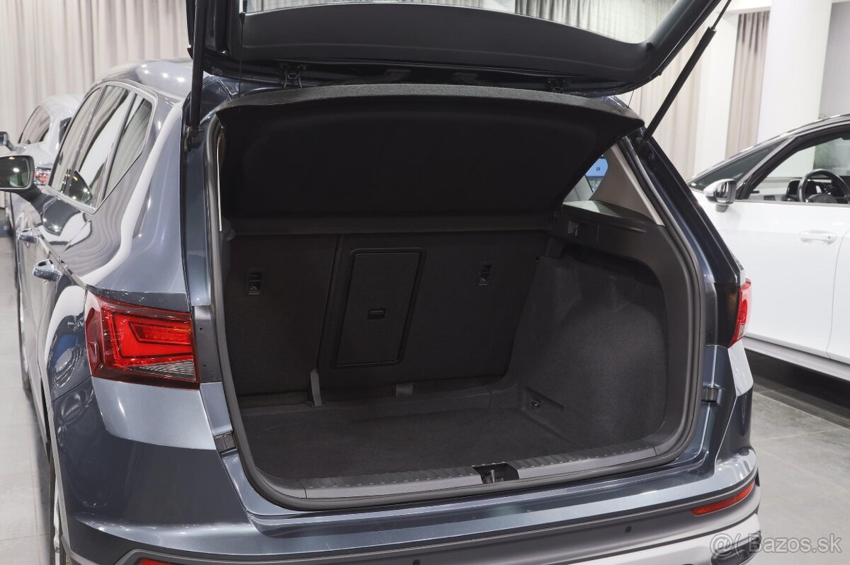 Seat Ateca Style 2.0 TDI 110kW DSG - 10