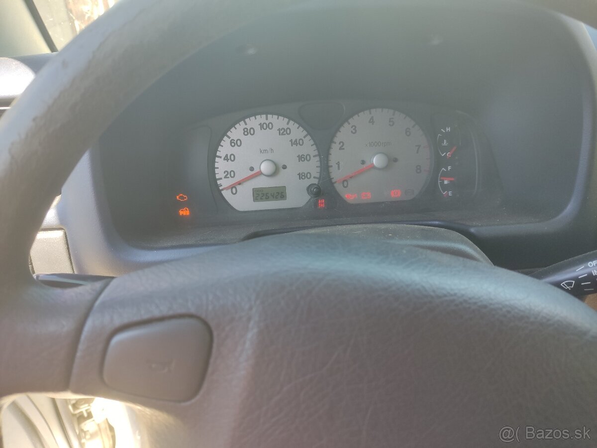 Suzuki Jimny 1.3 benzin 4x4 - 10