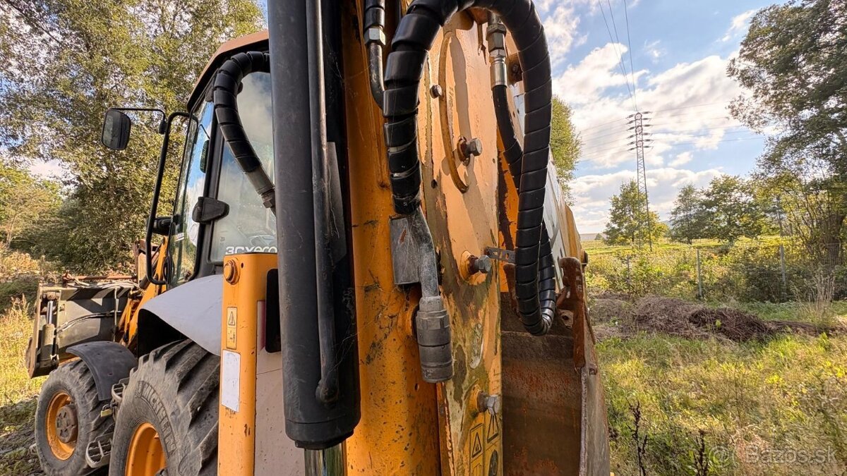 JCB 3CX - 10