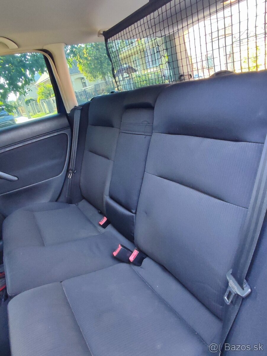 Volkswagen Passat Variant 1.9 TDI 96kw - 10