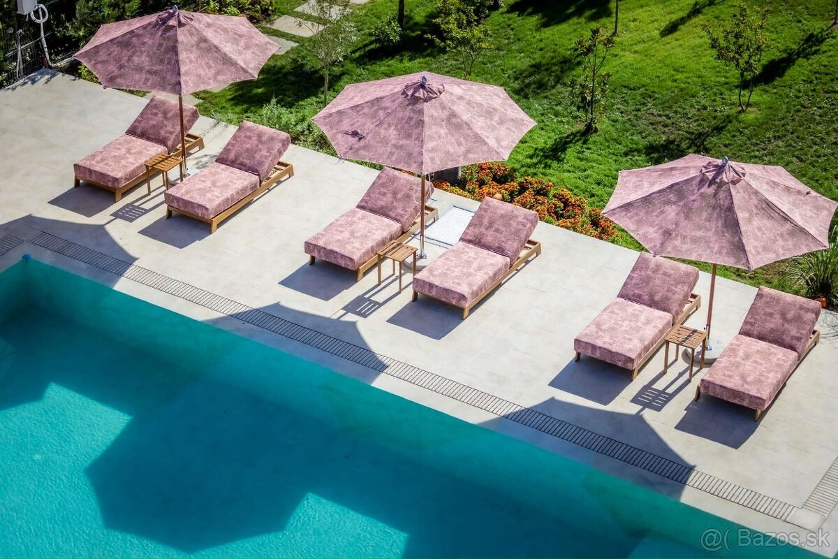 Výhodné štúdio v novom komplexe, Slnečné pobrežie Bulharsko - 10