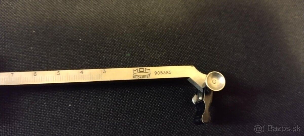 planimeter / altimeter / teodolit .... - 10