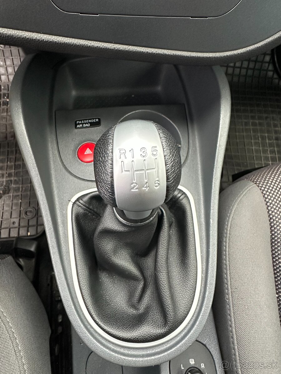 Predam seat Leon 1.4TSI/ 92KW - 10