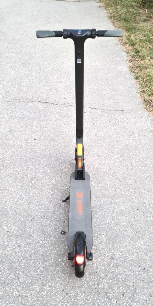 Predám elektrickú kolobežku KS – 1 . - 10