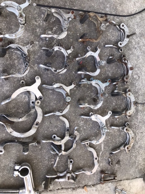 Favorit, Eska diely - 10