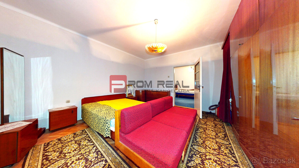 Predaj Rodinný Dom so záhradou, Piešťany - 10