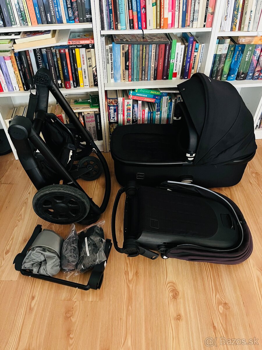 Vajíčko + kočár - 10