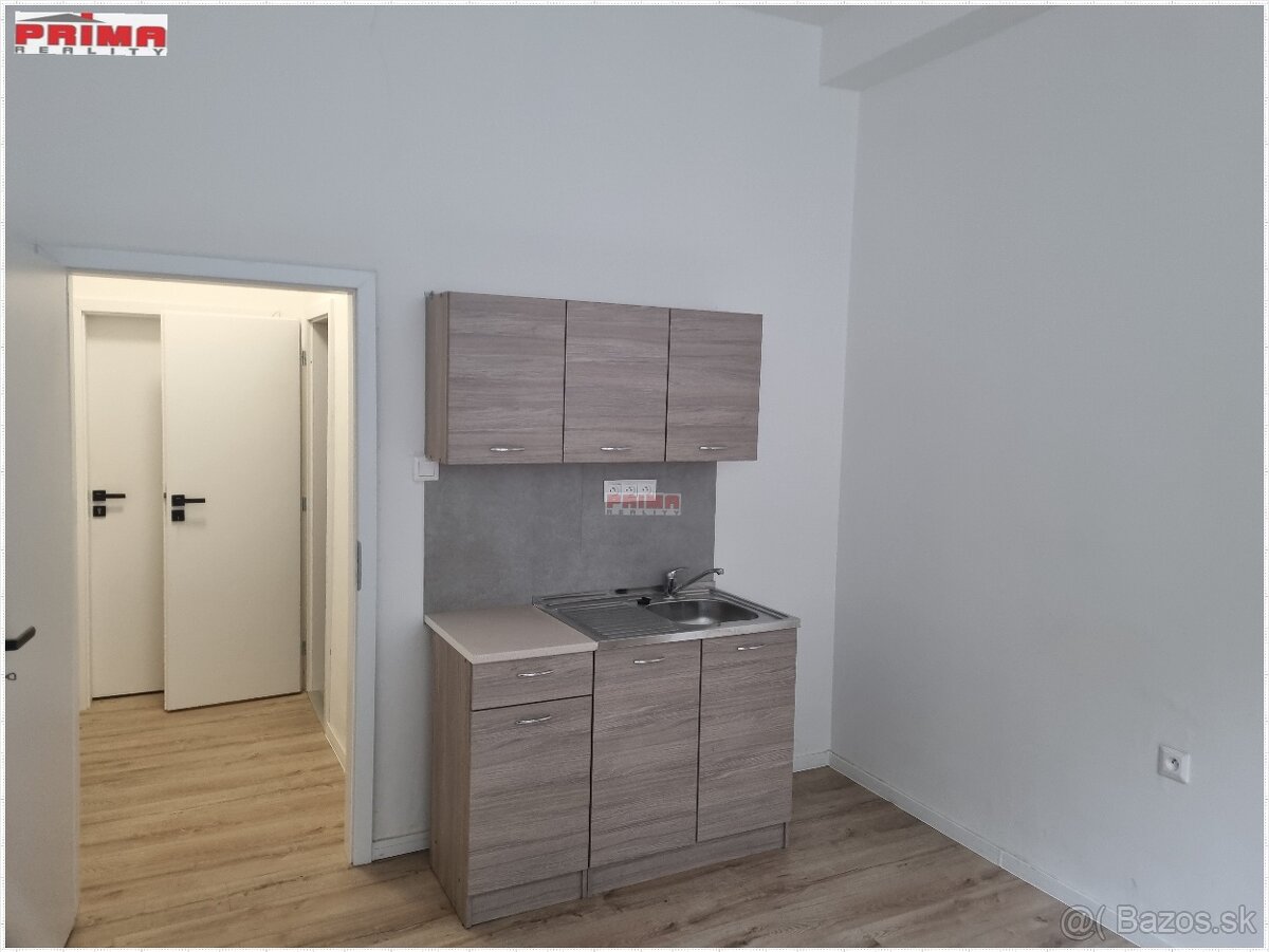 ID: 2924 Prenájom: kancelárske priestory, od 12-84 m2, Ži - 10