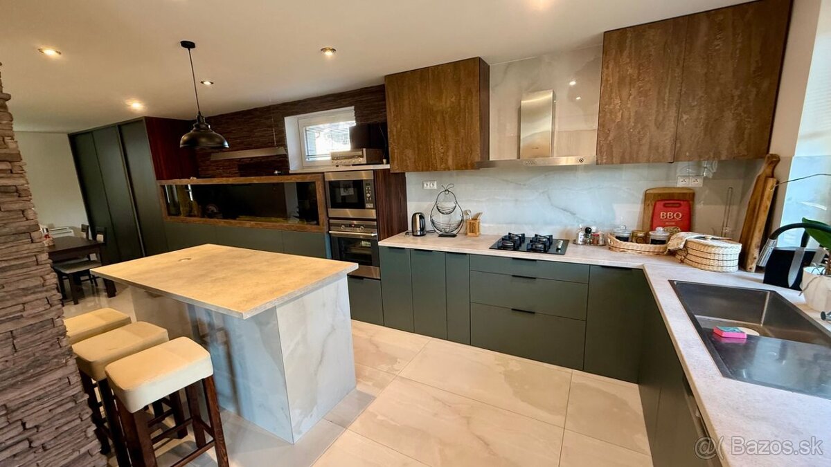 Rodinný dom v Michalovciach - 10