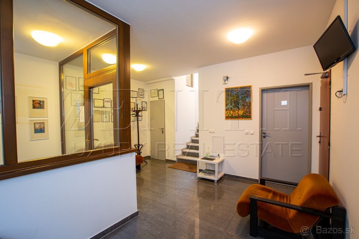 Dom v Starom Meste - Jozefská - 10