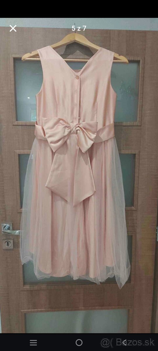 Oblečenie chlapec/dievča - 10