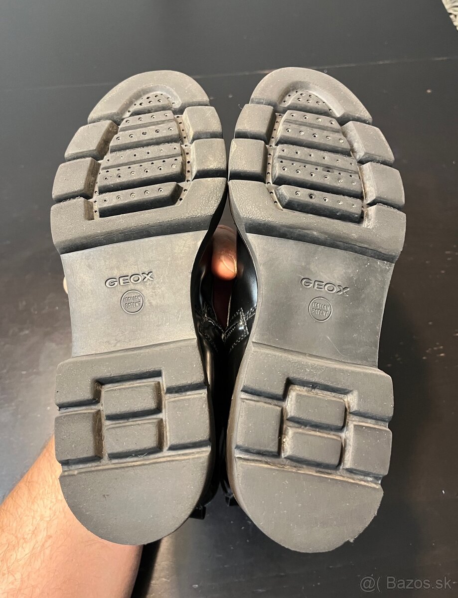 Geox D Quinlynn veľ. 38 - 10