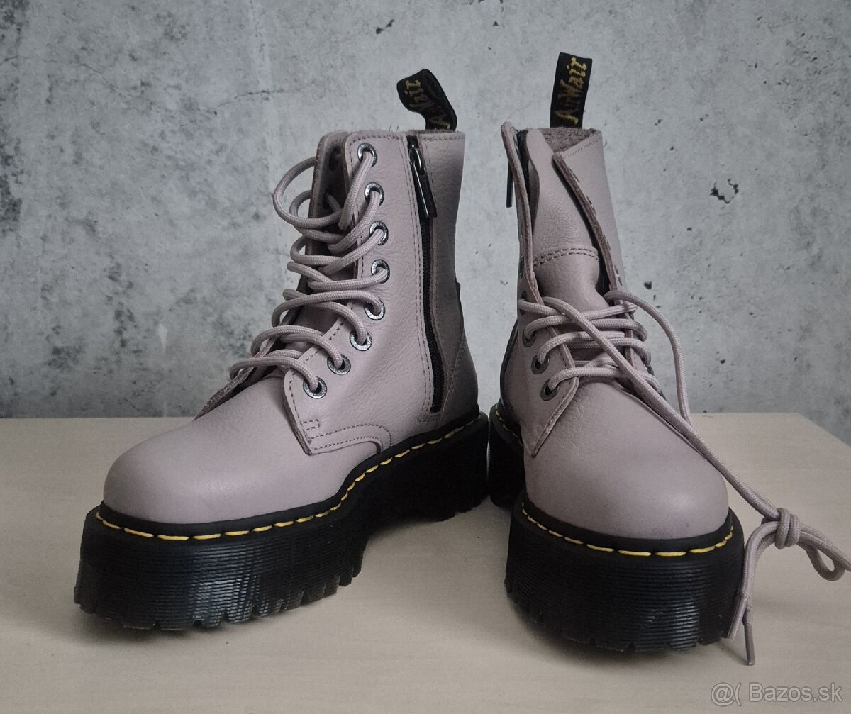 Dr. Martens Jadon EU38 - 10
