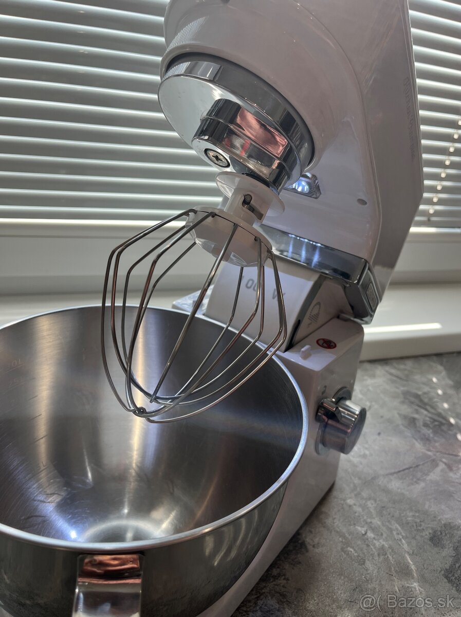 Sencor STM 6350WH 1000w kuchynský robot - 10