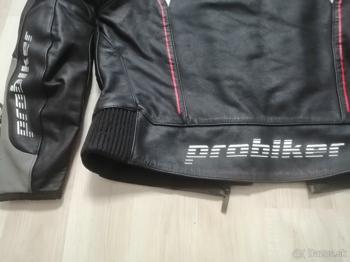 PROBIKER kožený komplet - 10