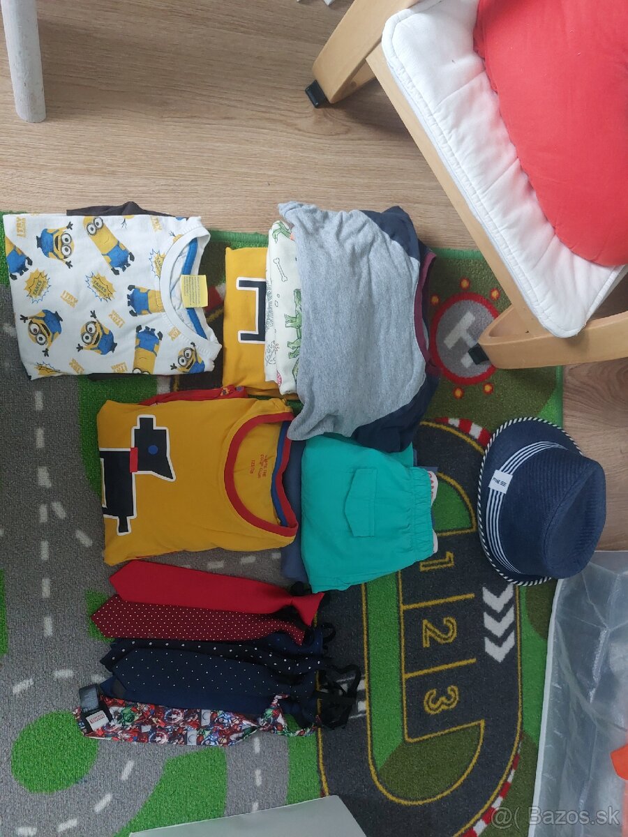 Detské oblečenie - 10