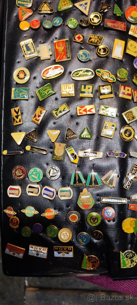 Zbierka odzakov - 10