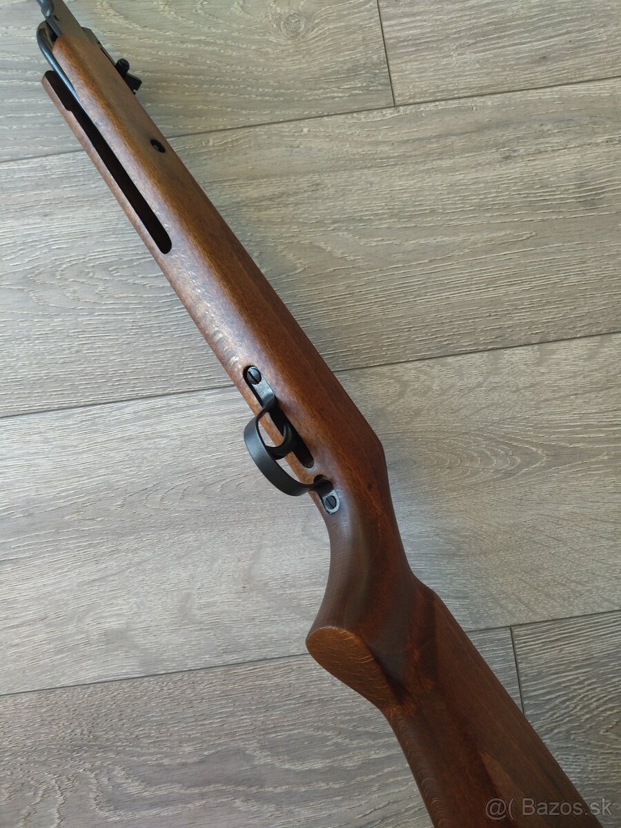 Vzduchovka Crvena Zastava - Juhoslávia, 80.roky - 10