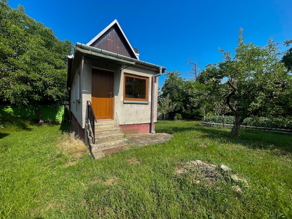 Viničný dom s vinohradom na predaj, Melek - 10