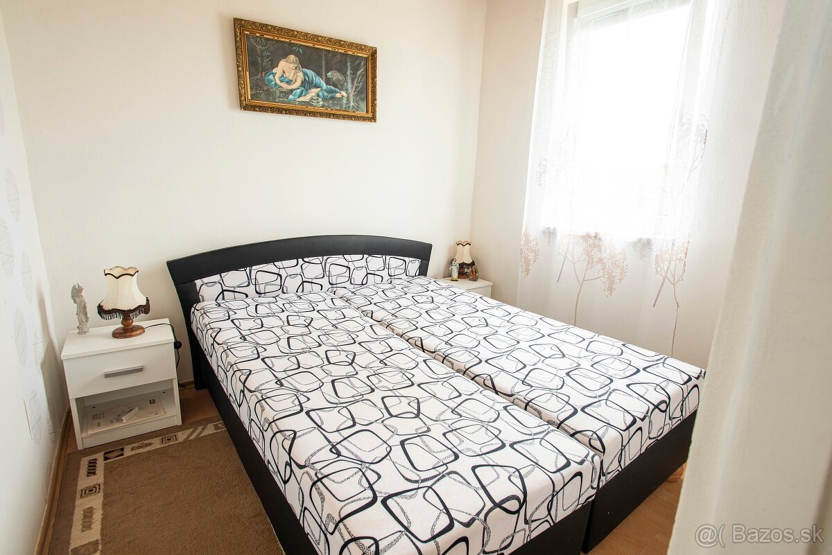 Záhradná chata v peknom prostredí blízko Košíc - Vyšná Hutka - 10