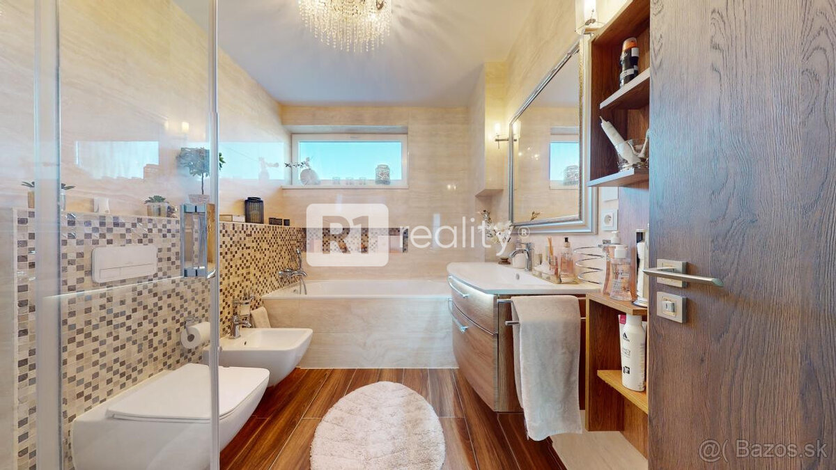 Lukratívny 4 izbový rodinný dom vo vilovej štvrti Lodenica - 10