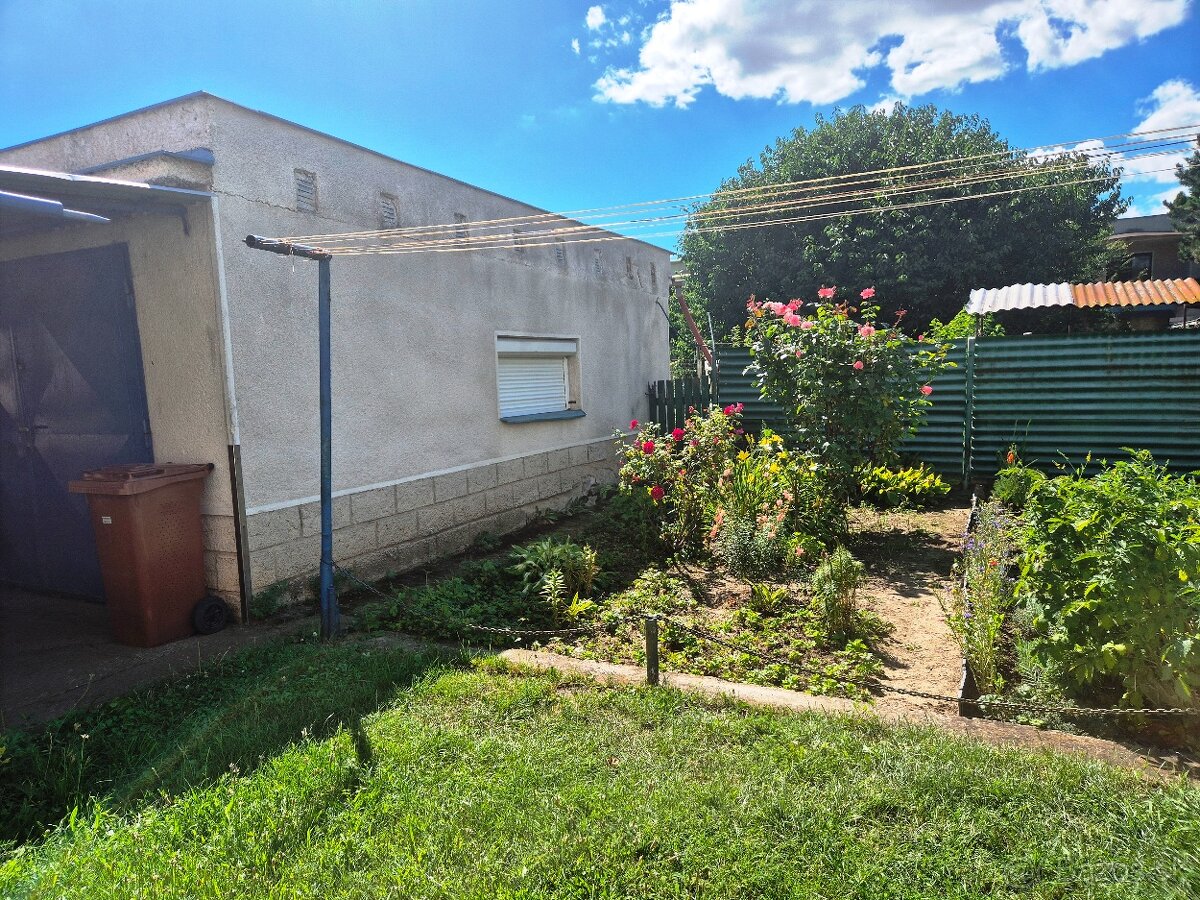 3 izbový byt na predaj s garážou v Nových Zámkoch. - 10