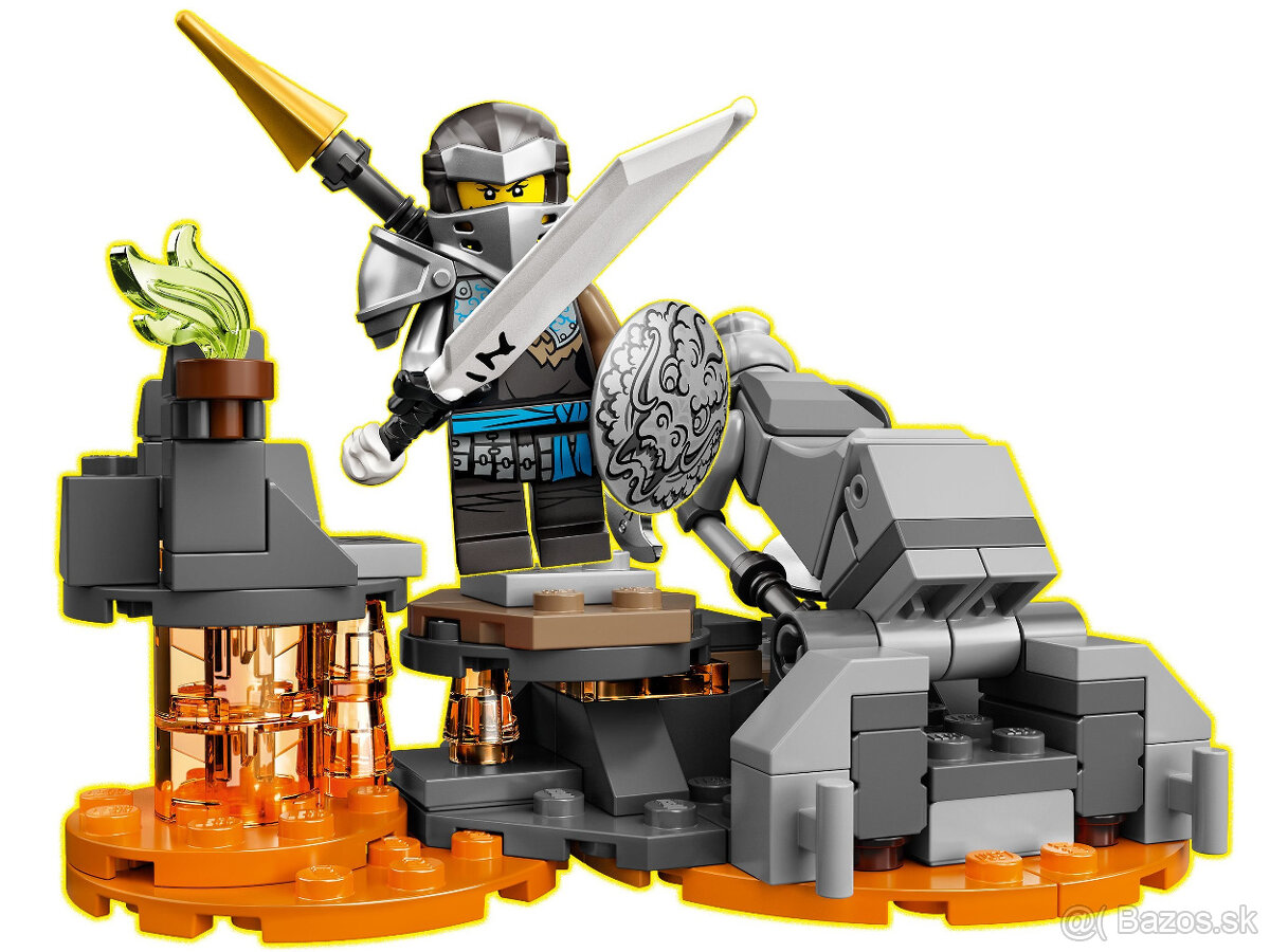 LEGO Ninjago 71721 - 10