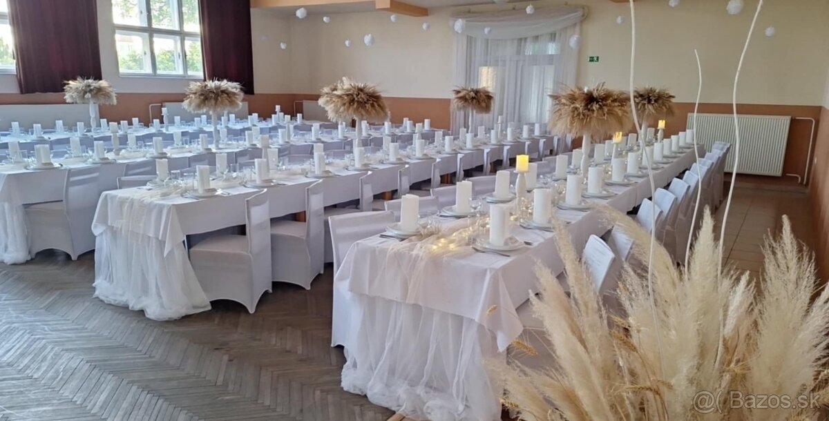 Svadobna vyzdoba - 10