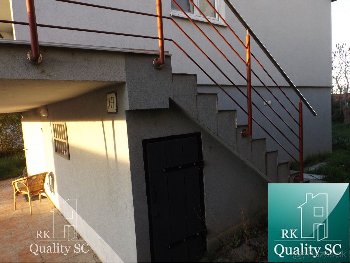 ZIMNÁ CENA 189.900,- SENEC – SLNEČNÉ JAZERÁ JUH – NA PREDAJ - 10