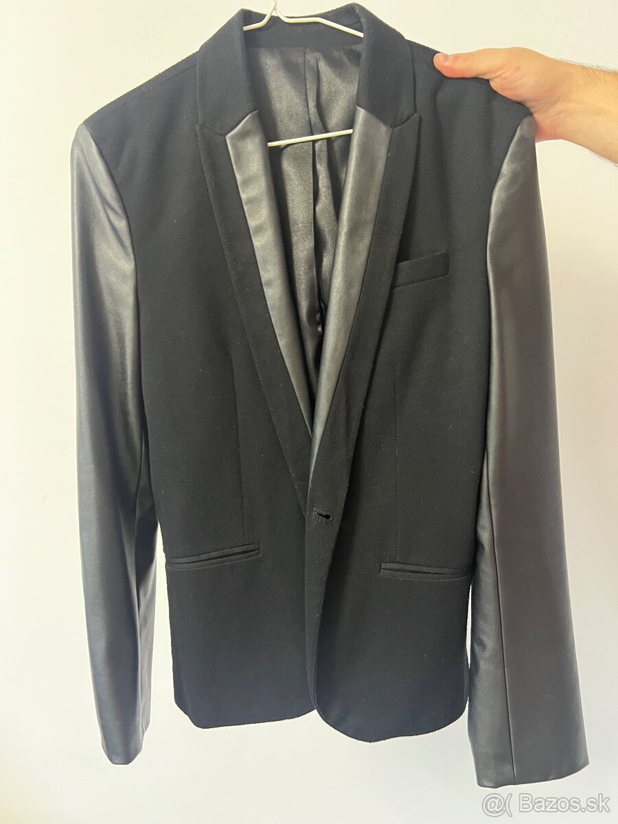 Pánske oblecenie - 10
