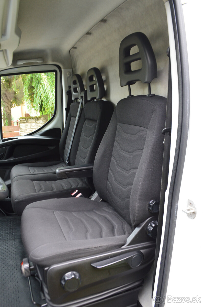 Iveco 35S15 MAXI verzia - 10